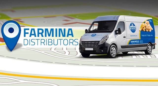 Farmina Pet Foods - Alimentation pour chien - Alimentation pour chat