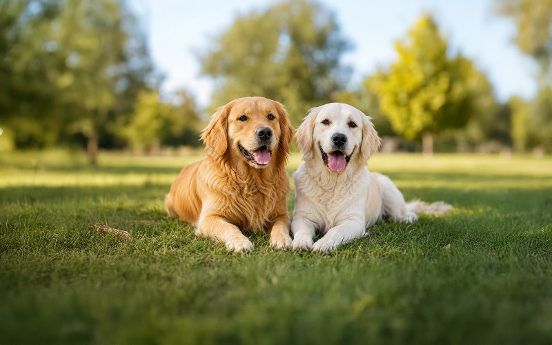 Capire lo sviluppo del proprio cane: 9 domande che i pet parents si pongono spesso