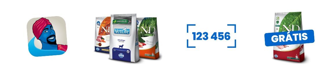 Farmina Pet Foods - Genius Rewards