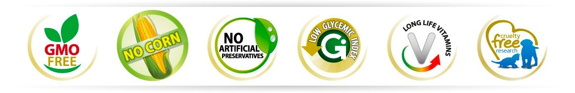 nd low grain farmina