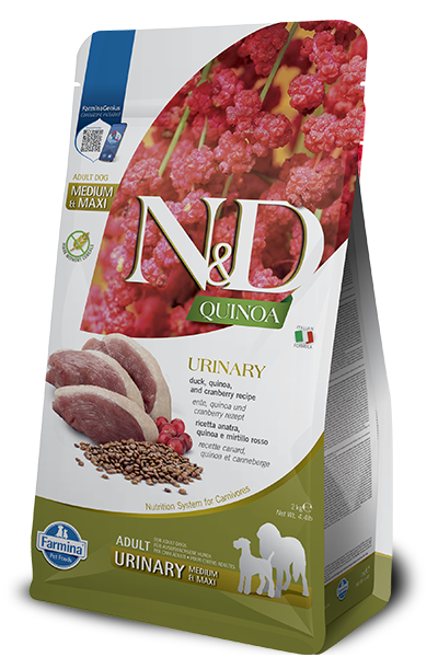 Urinary Medium & Maxi