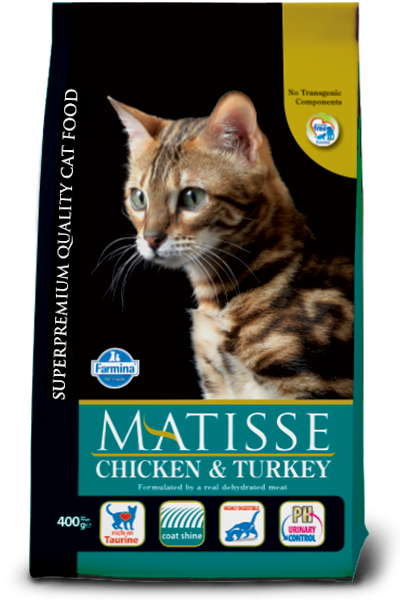 Matisse Poulet & Dinde