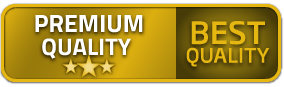 247 43 premium quality banner line