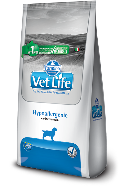 Hypoallergenic Canine