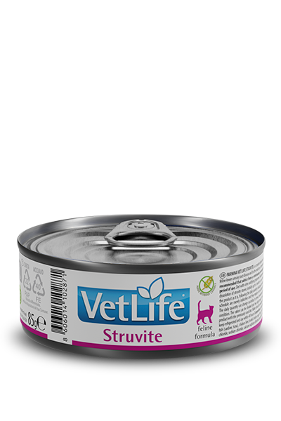 Struvite Adult Humide 85g 