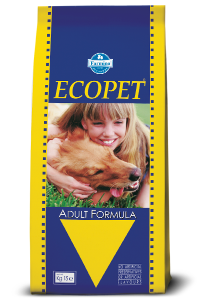 Ecopet Adulte