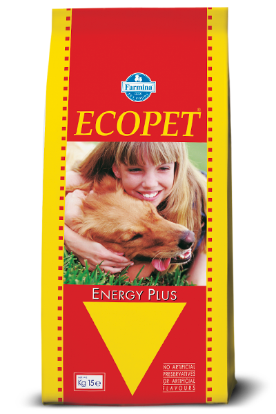 Ecopet Energy Plus