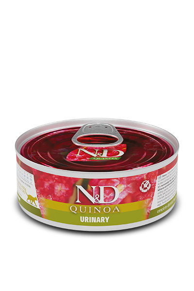 Urinary Canard Adulte Humide 80g