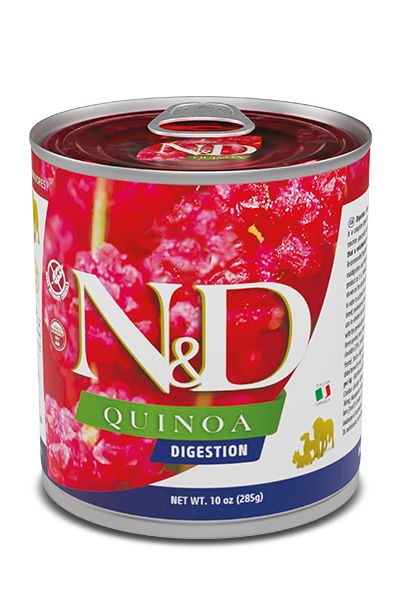 Digestion Adult Nassfutter