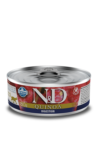 Cuidado Digestivo Wet Food