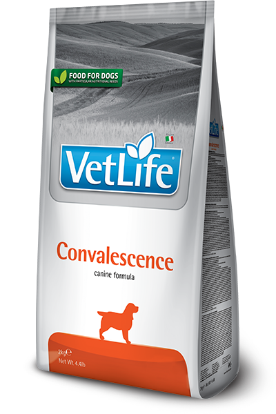 Farmina VetLife Convalescence