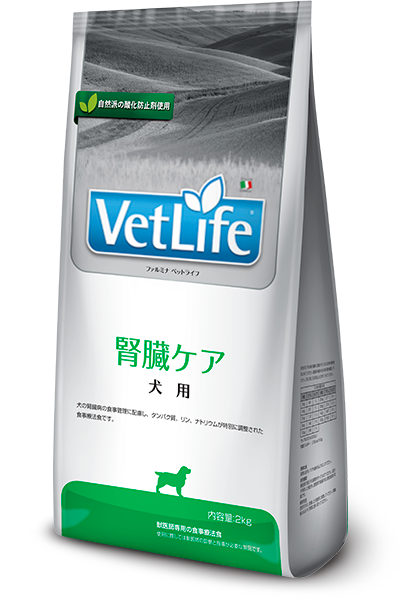 Vet Life 腎臓ケア（犬用）