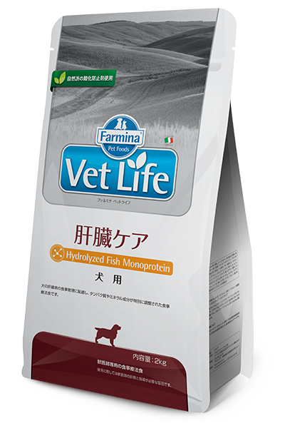 ファルミナペットフーズ・ジャパン株式会社 - ドッグフード