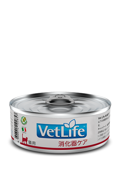 Vet Life 消化器ケア（猫用）