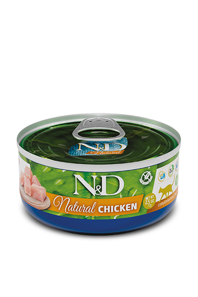 N&D Natural Chicken