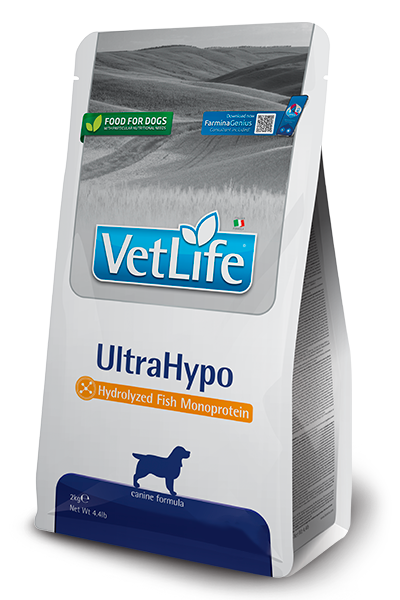 Ultrahypo canine