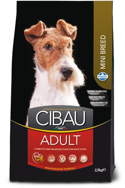 Cibau Adult Mini