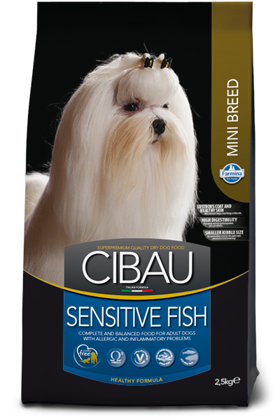 Cibau Sensible Poisson Mini