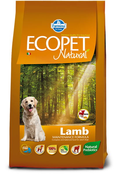 Farmina lamb discount