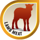 Farmina Ecopet Natural Lamb Medium ξηρές τροφές για σκύλους