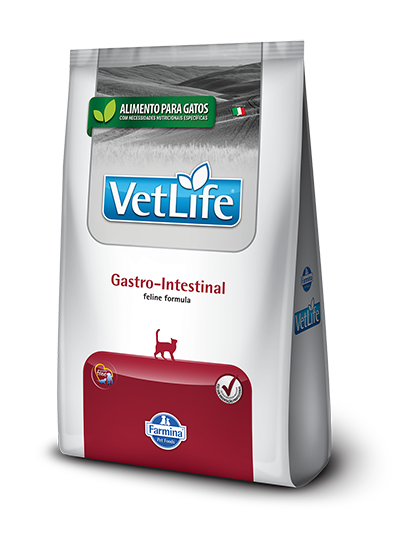 Gastro-Intestinal Feline