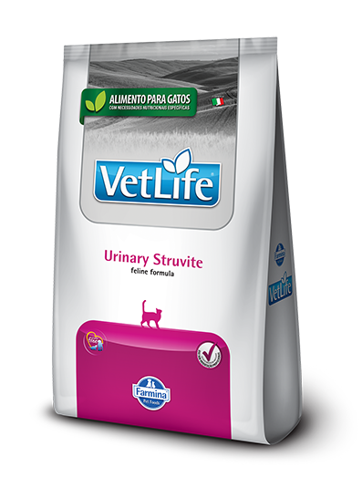 Urinary Struvite feline