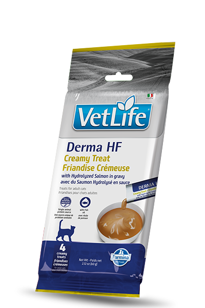 Farmina Pet Foods - Cat Food - Farmina Vet Life feline