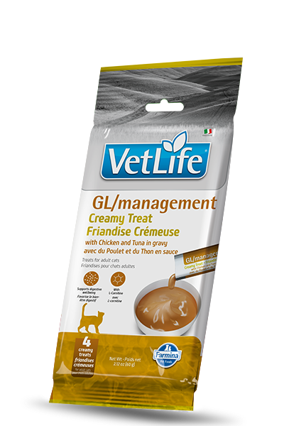 Farmina Pet Foods - Cat Food - Farmina Vet Life feline