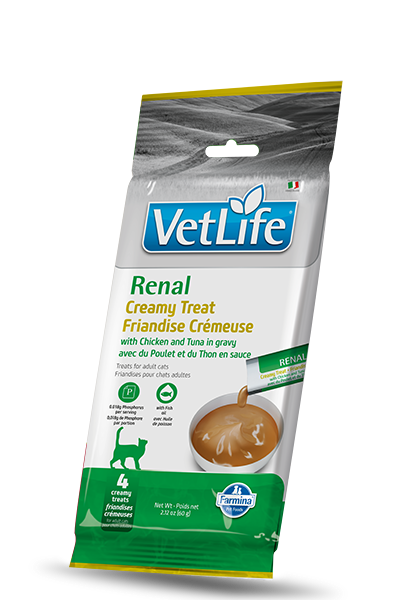 Farmina Pet Foods - Cat Food - Farmina Vet Life feline