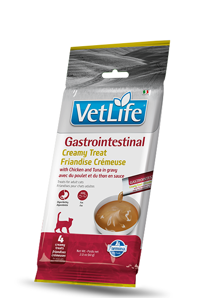 Farmina Pet Foods - Cat Food - Farmina Vet Life feline
