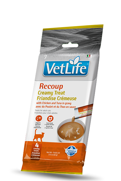 Farmina Pet Foods - Cat Food - Farmina Vet Life feline