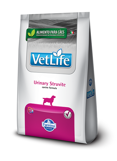 Urinary Struvite Canine