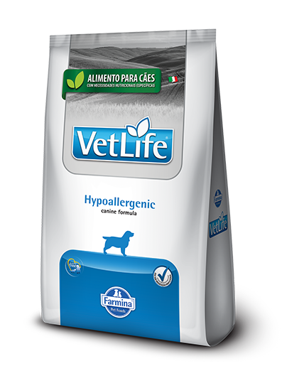 Hypoallergenic Canine