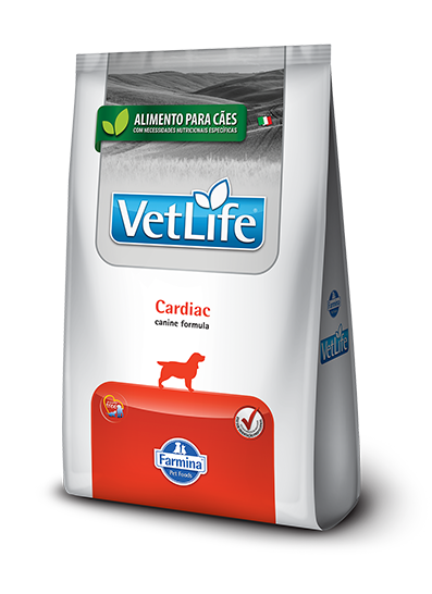 Cardiac canine