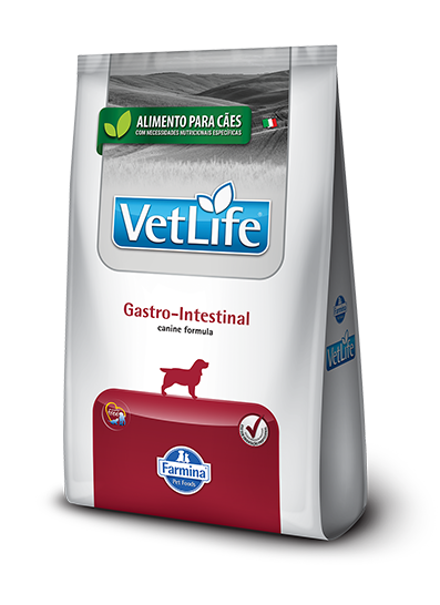 Gastro-Intestinal canine