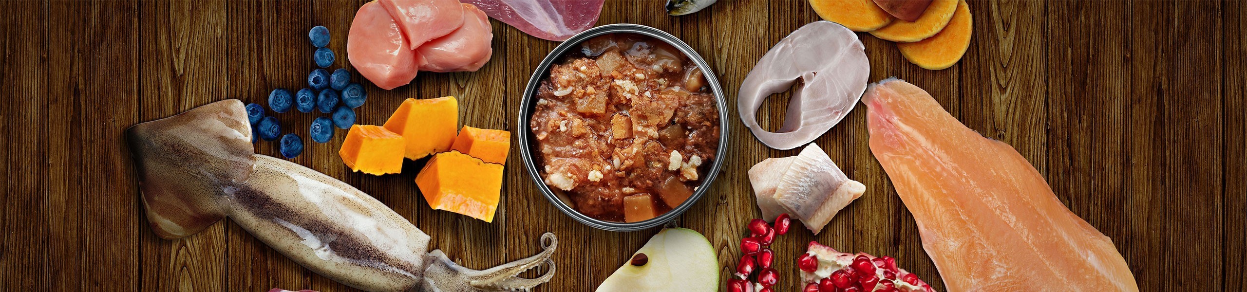 Farmina Pet Foods Hundenahrung Katzennahrung