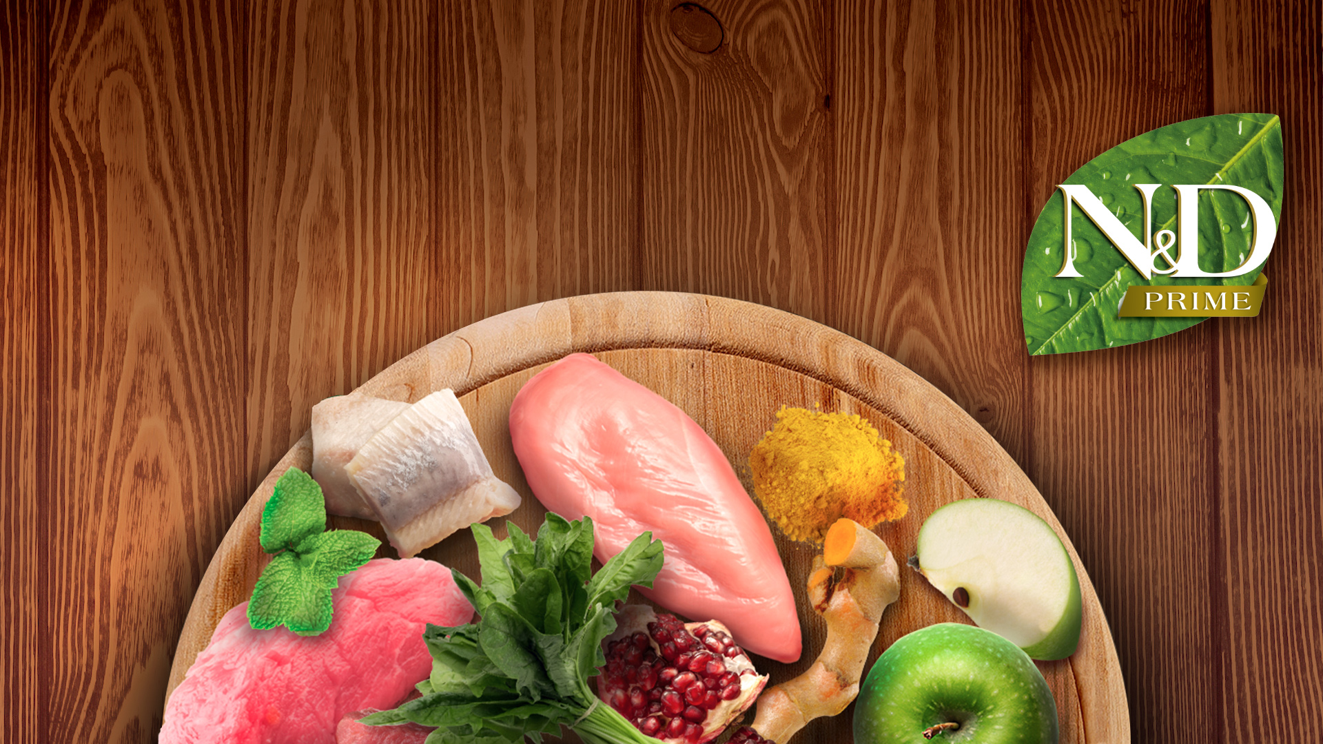 Farmina Pet Foods - Корм для собаки - Корм для кішки
