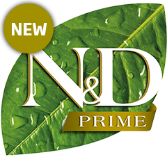 N&D Prime Grain Free canine