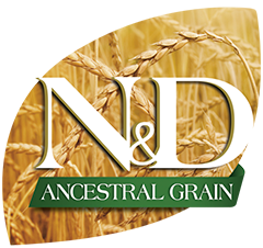 N&D Ancestral Grain canine