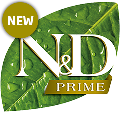 N&D Prime Grain Free feline