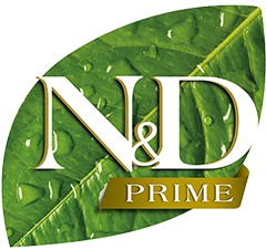 N&D Prime Grain Free feline