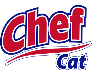 Chef Cat