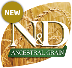 N&D Ancestral Grain Canine