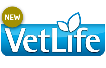 Vet Life Natural Canine