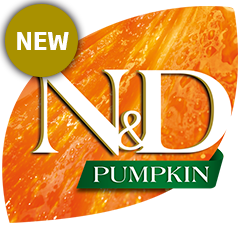 N&D Pumpkin Grain-Free Canine