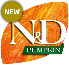 n&d pumpkin cat food