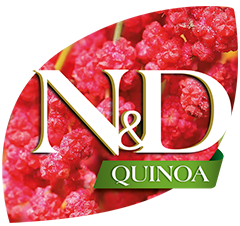 N&D Quinoa za pse