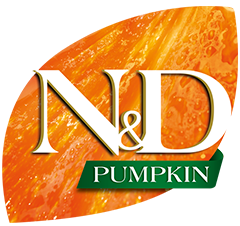 N&D Pumpkin za mačke