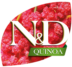 N&D Quinoa feline
