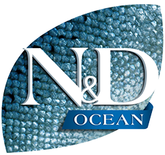 N&D天然海洋系列-挑嘴貓用
